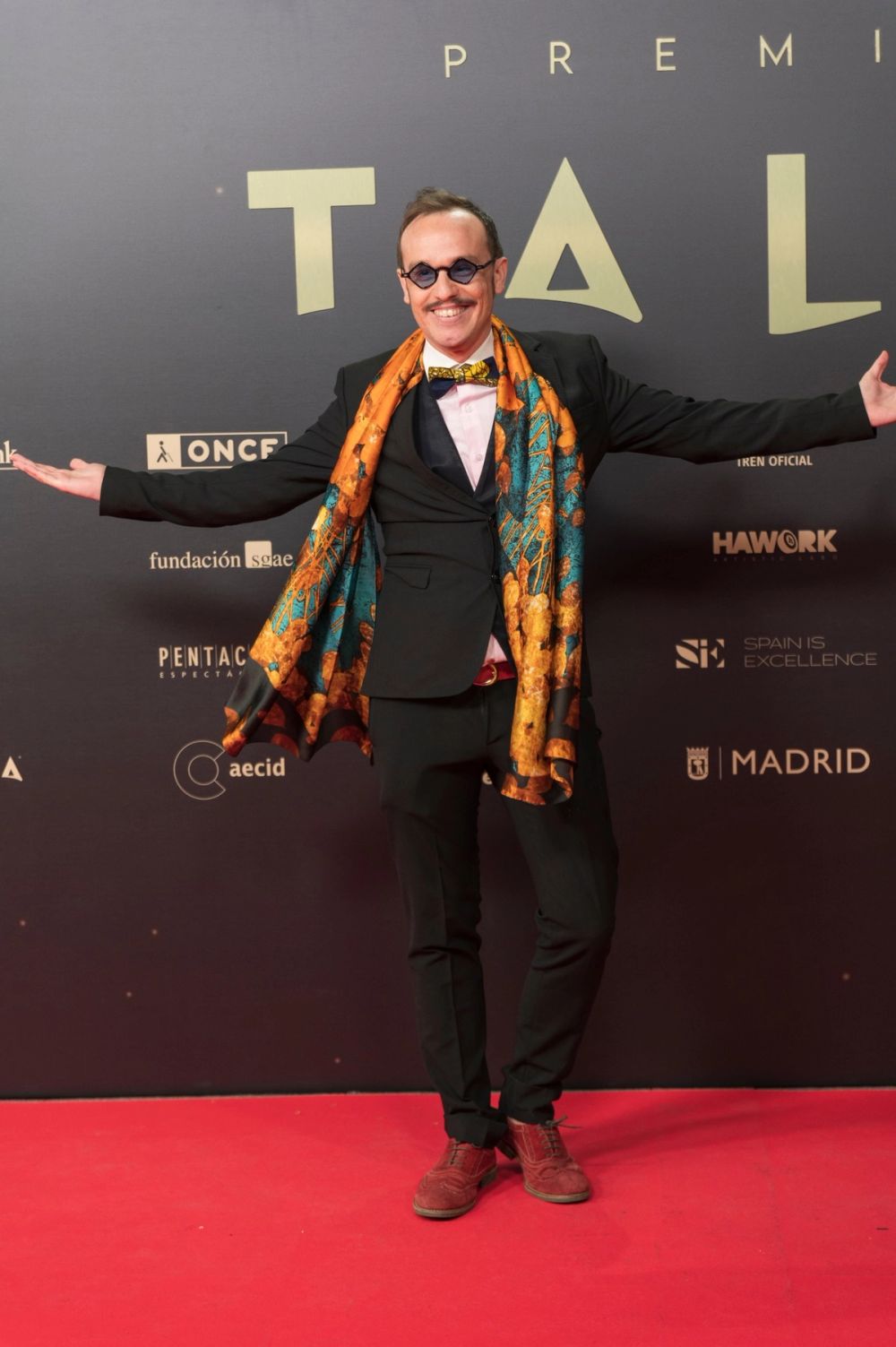 Premios Talia 22-04-2024