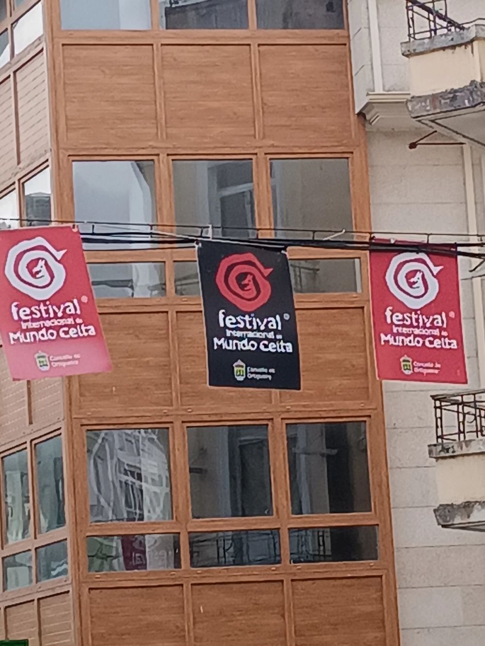 Festival de Ortigueira 2025