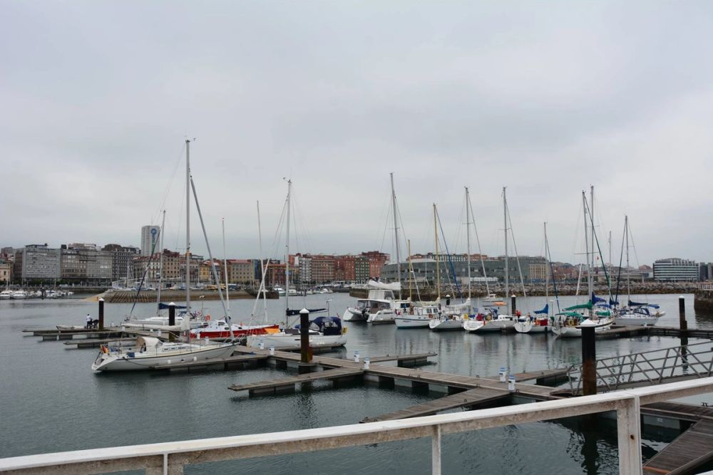 Gijon 2017
