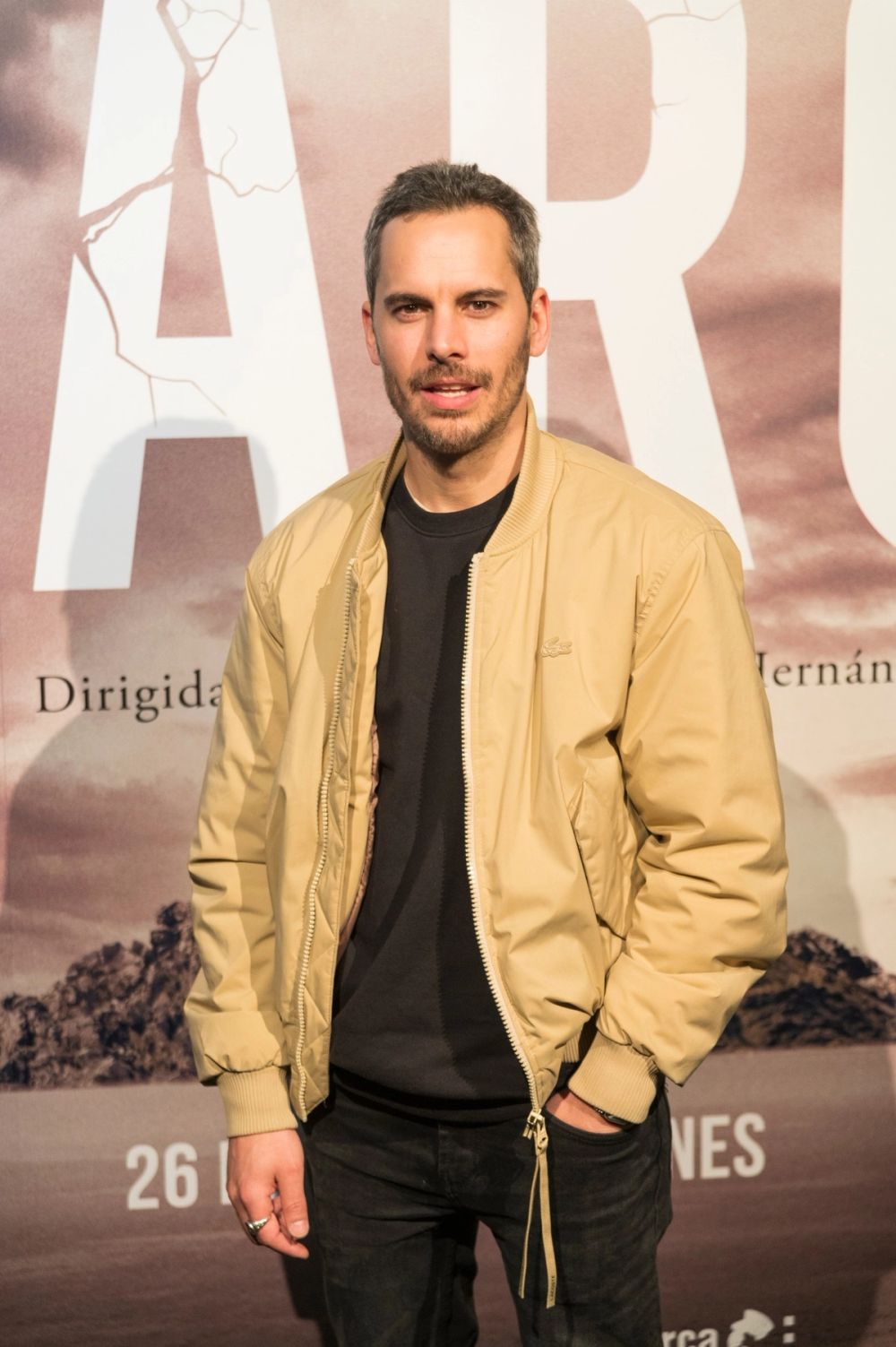 Premiere El faro 25-01-2024