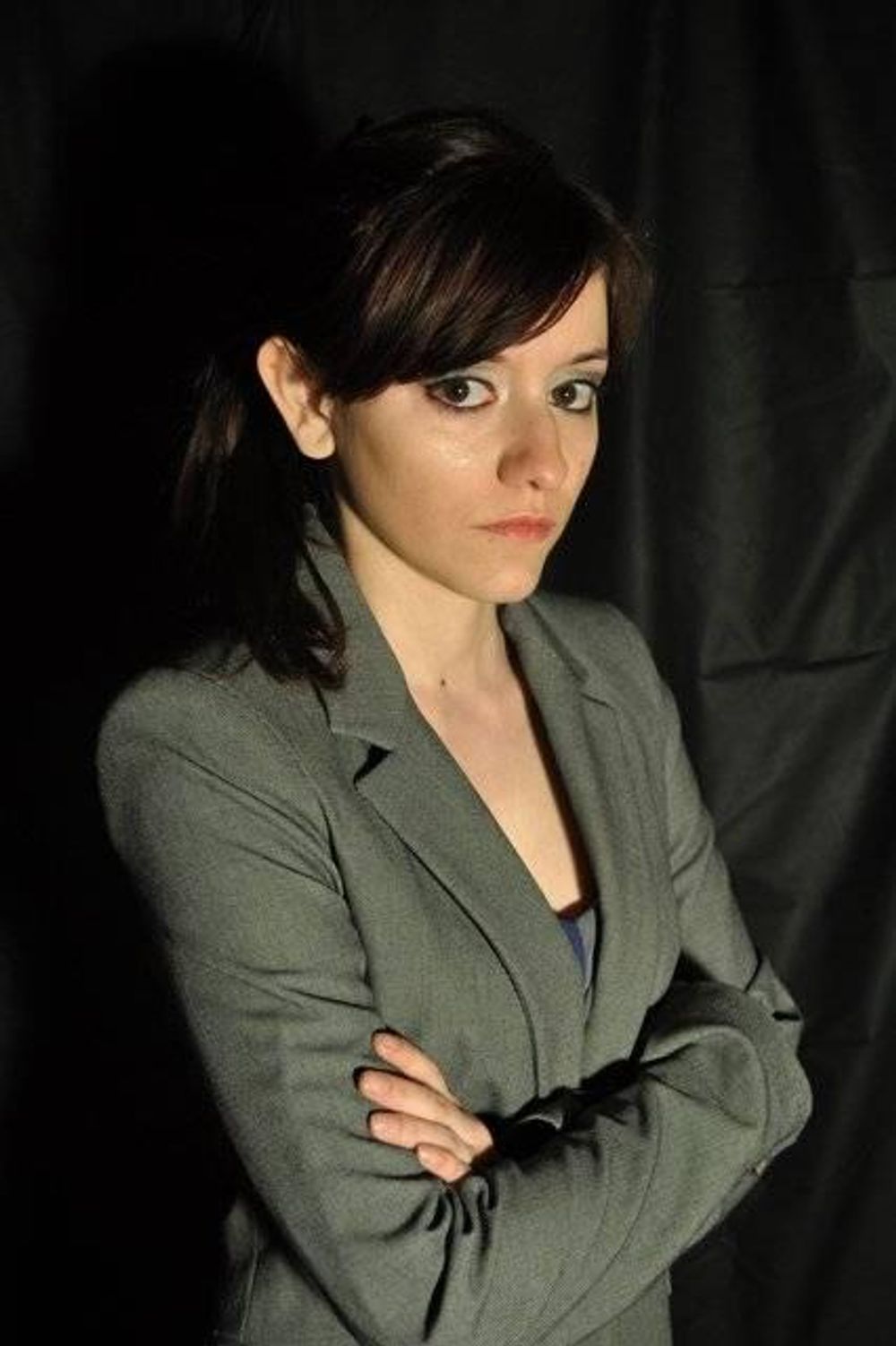 Alexandra 2014