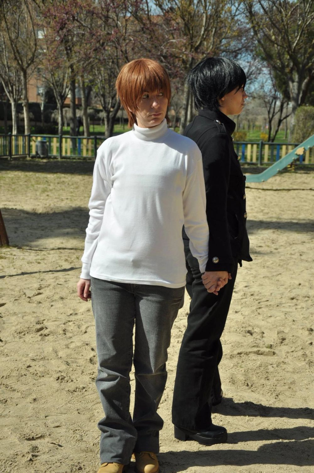 Sekaiichi Hatsukoi 27-03-2016