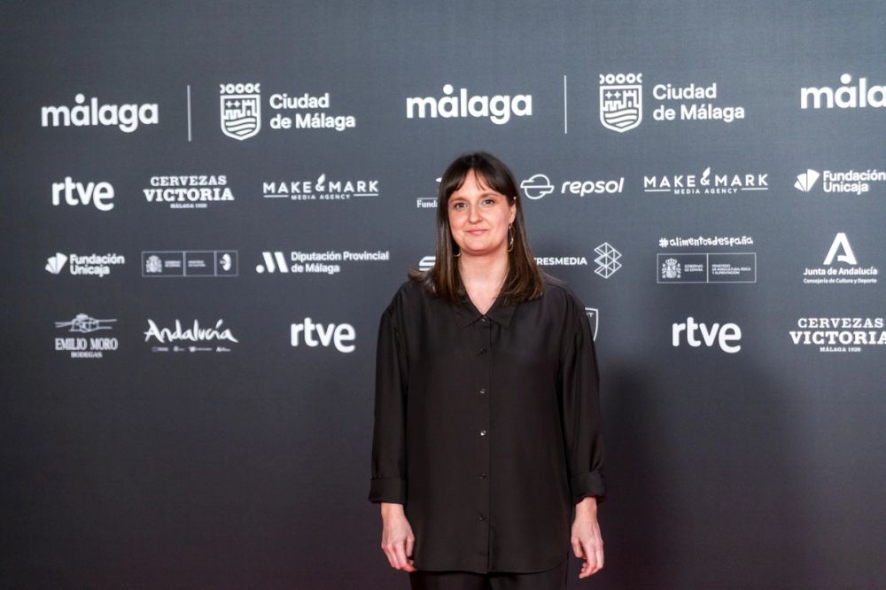 Presentacion del Festival de Malaga 2026