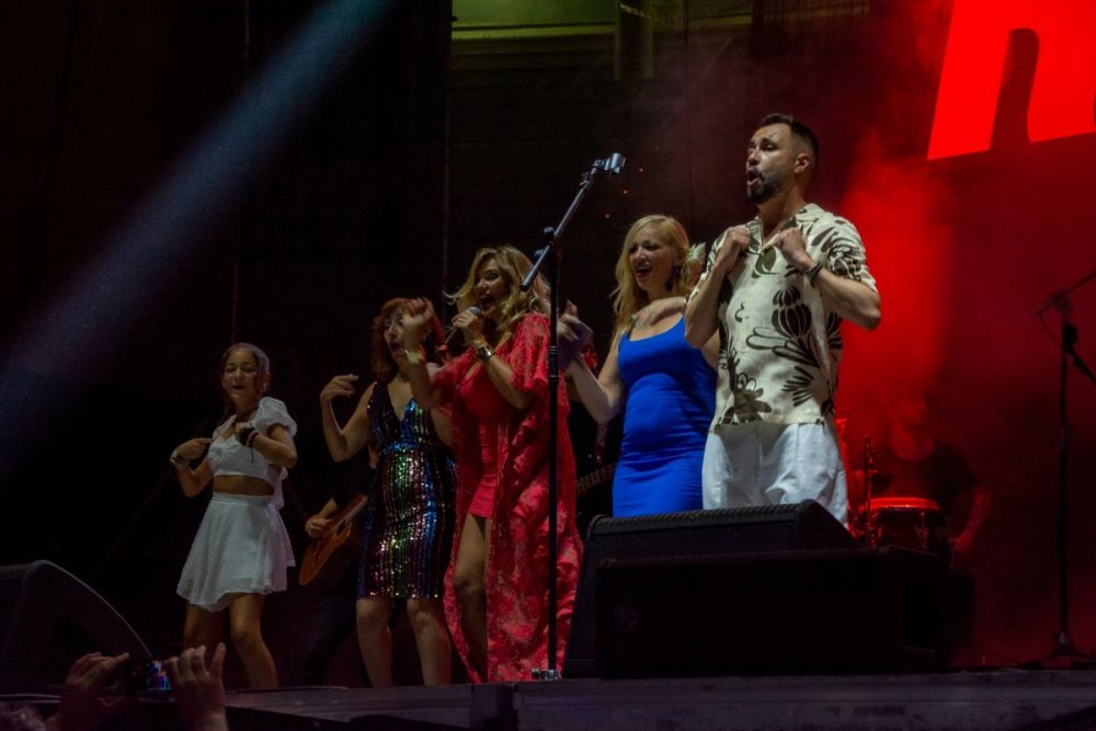Festival radiole 2022