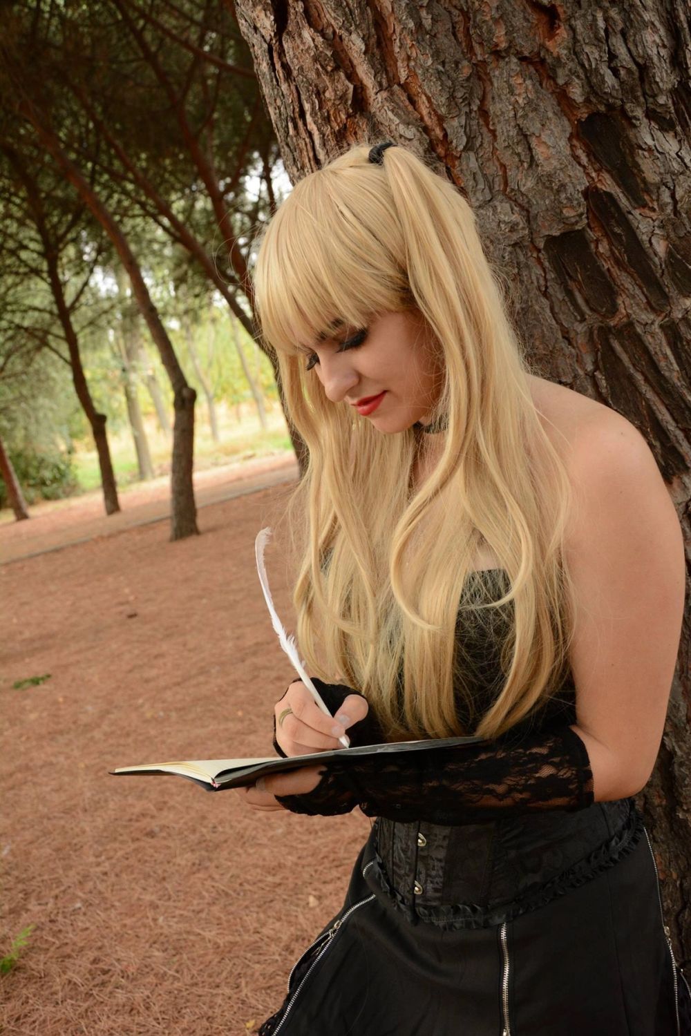 Misa Misa Melissa 18-09-2018