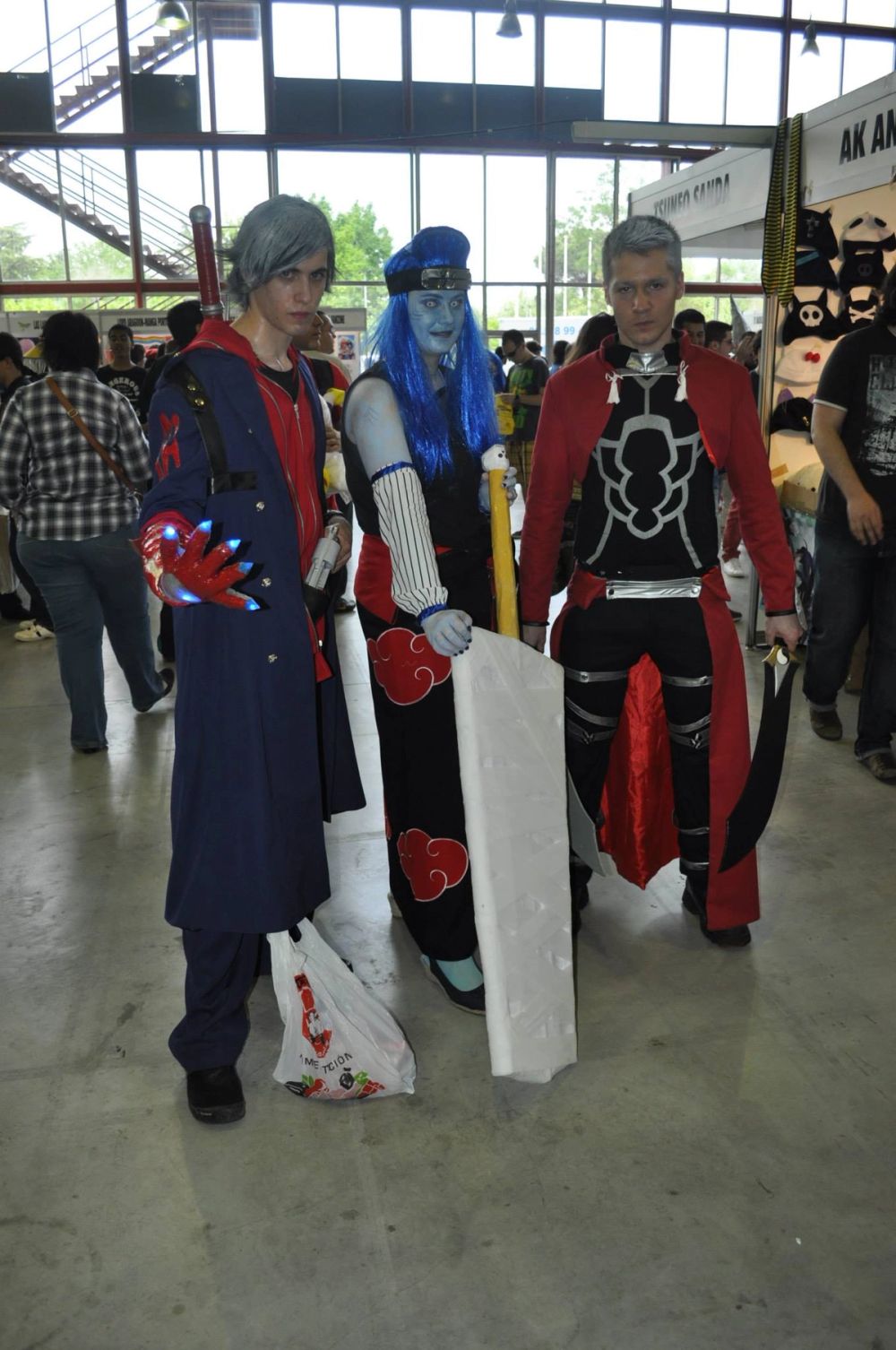 Expomanga 2012