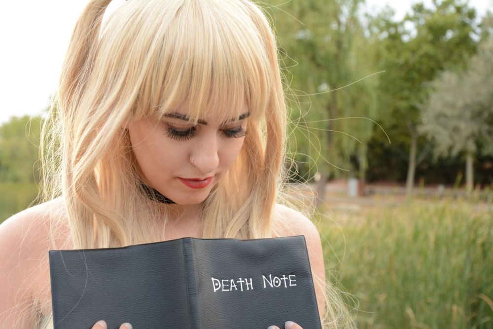 Misa Misa Melissa 18-09-2018