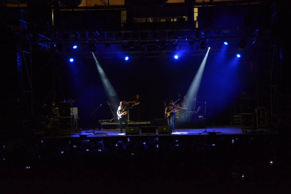Festival rock (fuenlabrada) 2021
