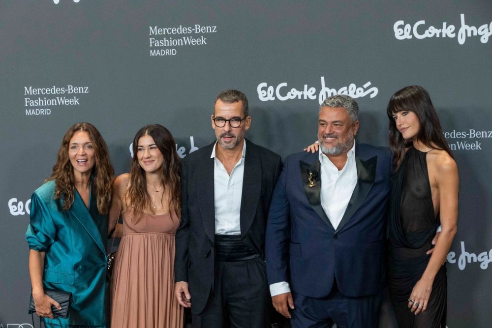 Closing Party El Corte Inglés 18-09-2026