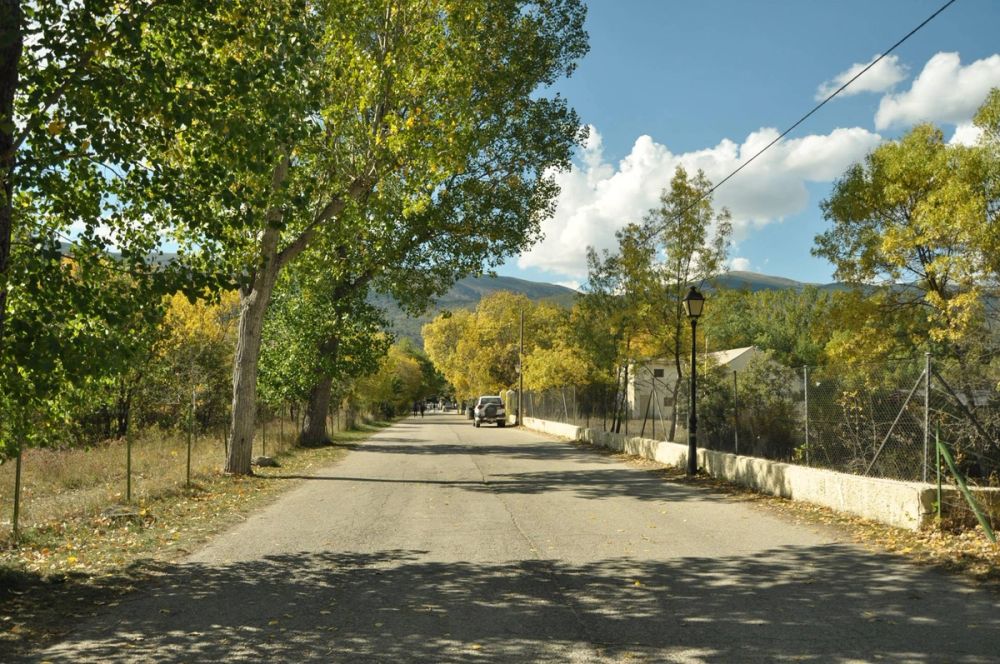 Cascadas del purgatorio 27-09-2015