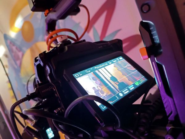 Rojadede Videoclip 19-02-2023