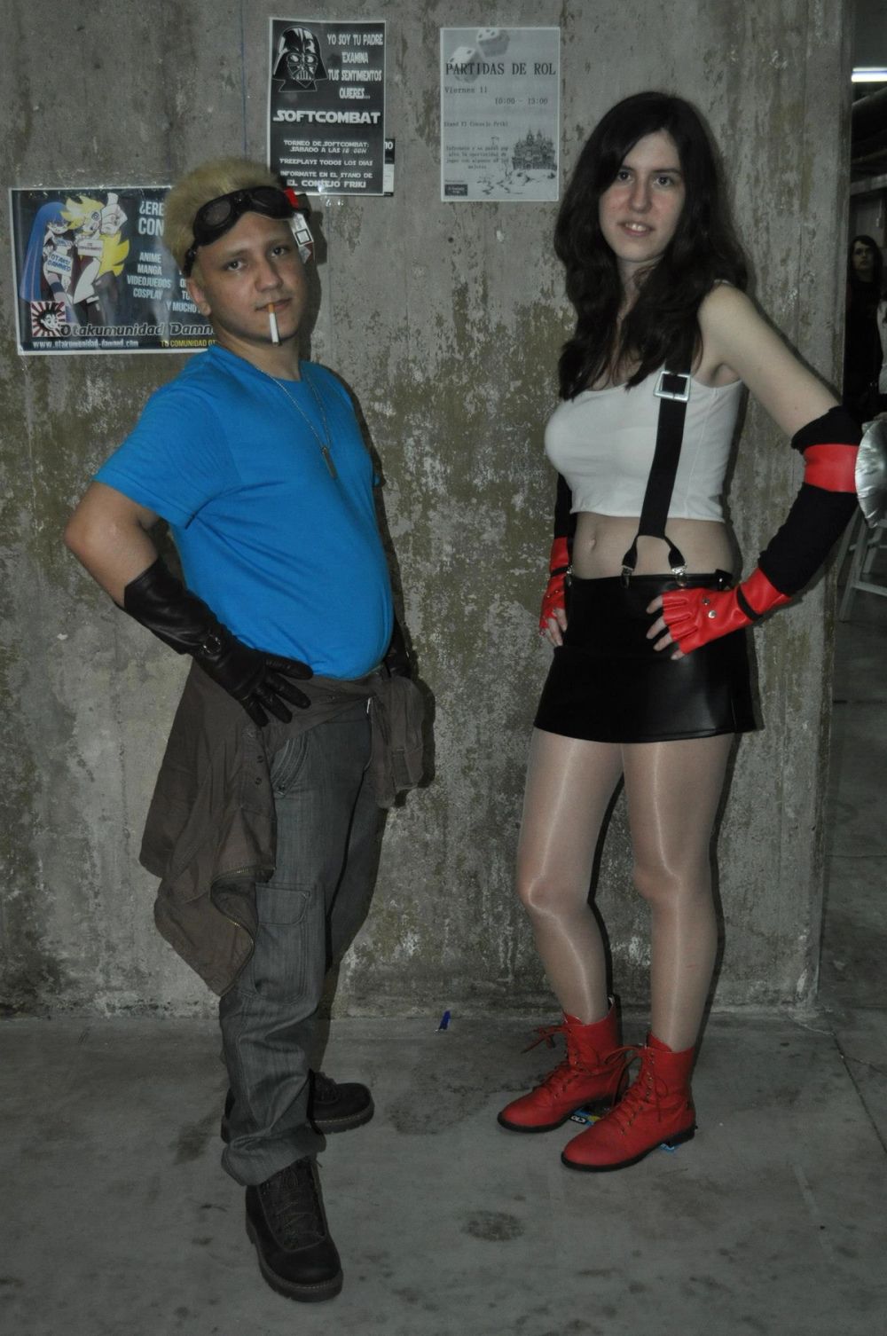 Expomanga 2012
