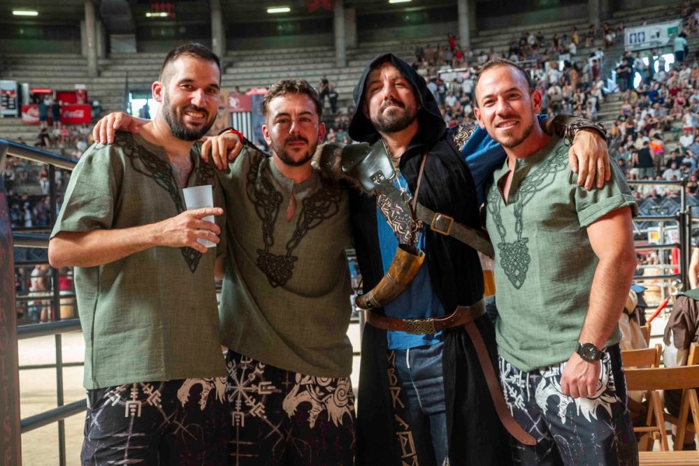 koliseum 27-06-2026