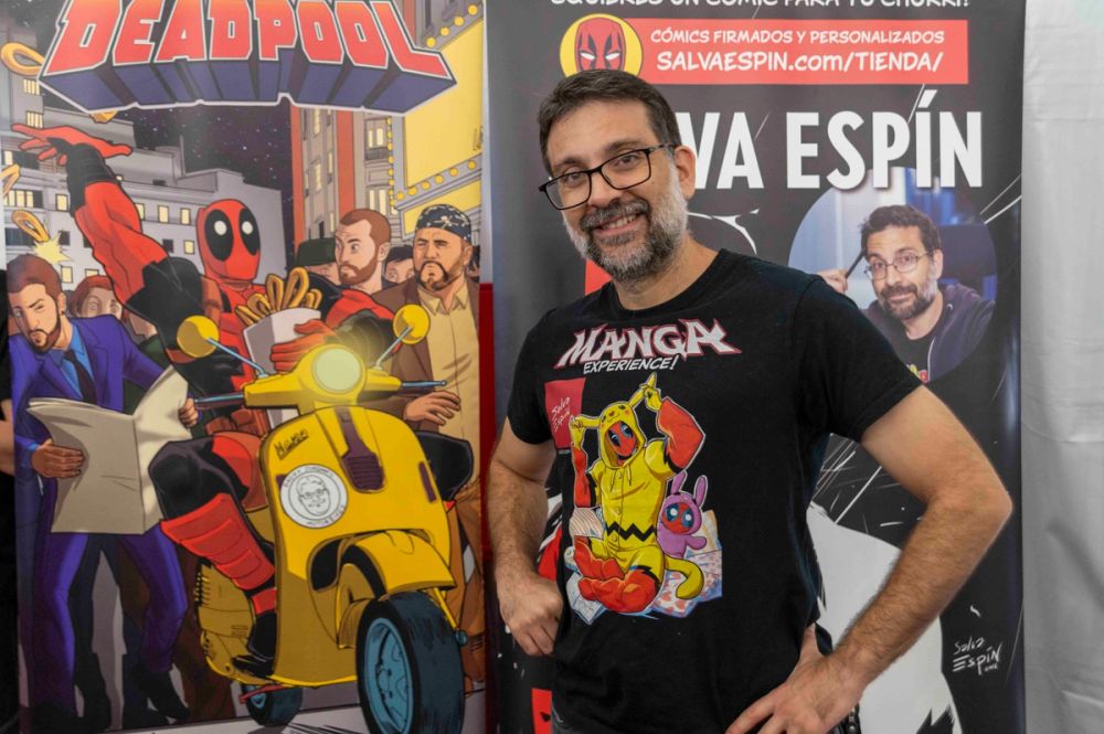 Salva Espin