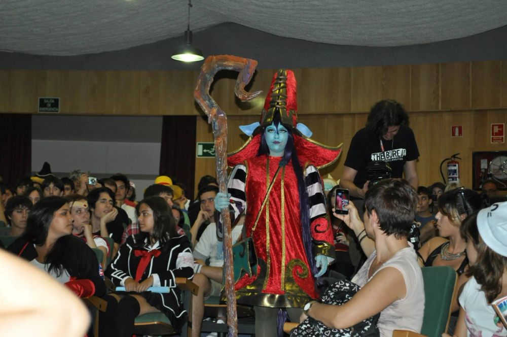 Japan Wekeend Septiembre 2013