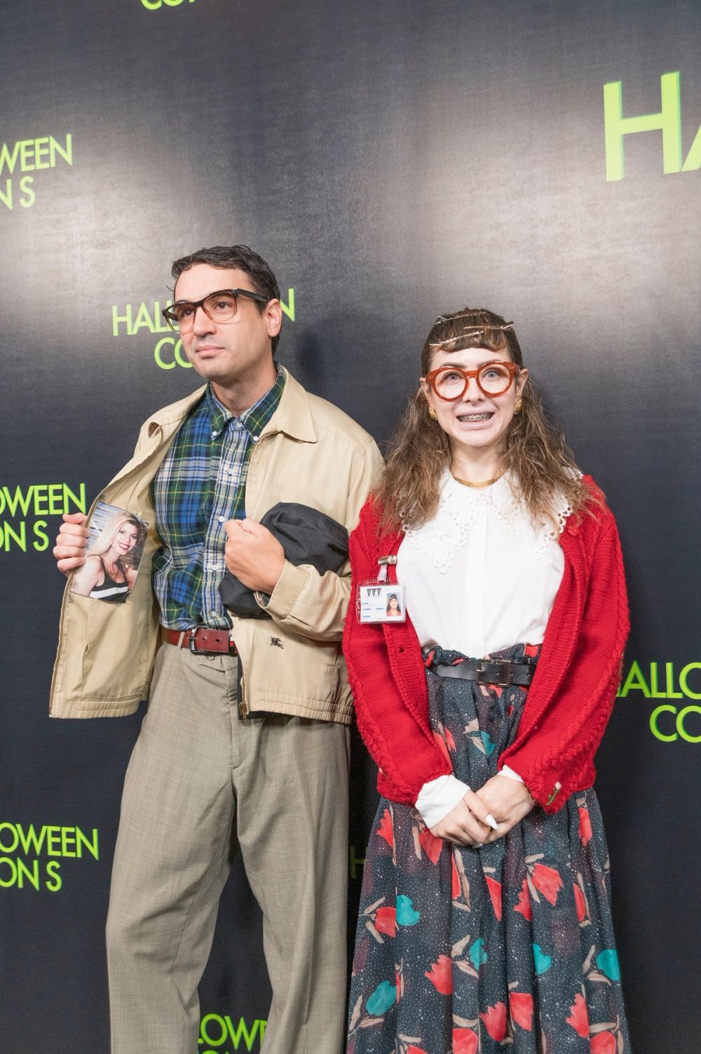Fiesta halloween 30-10-2025