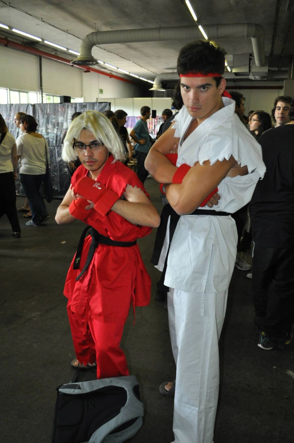 Japan weekend Septiembre 2012