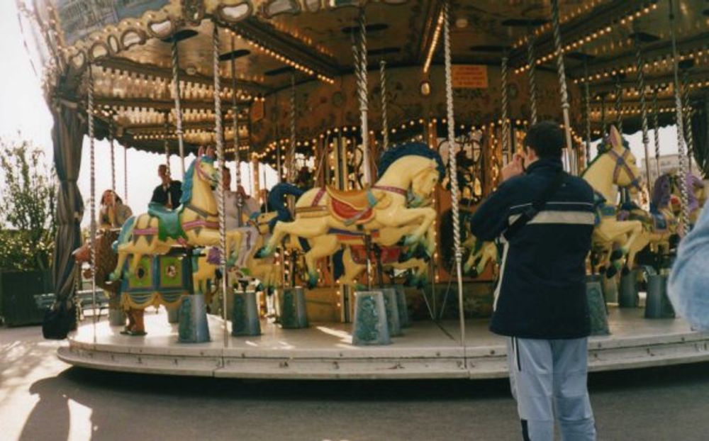 Paris 2003