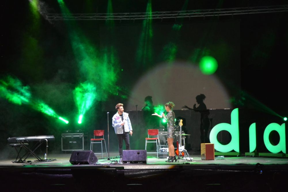Festival Dial Unicos 11-10-2021
