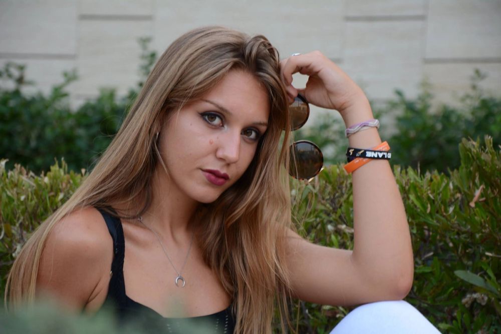 Aitana 31-08-2018
