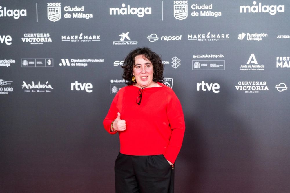 Presentacion del Festival de Malaga 2026