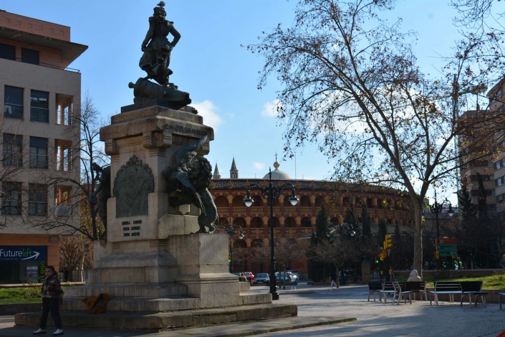 Zaragoza 2023