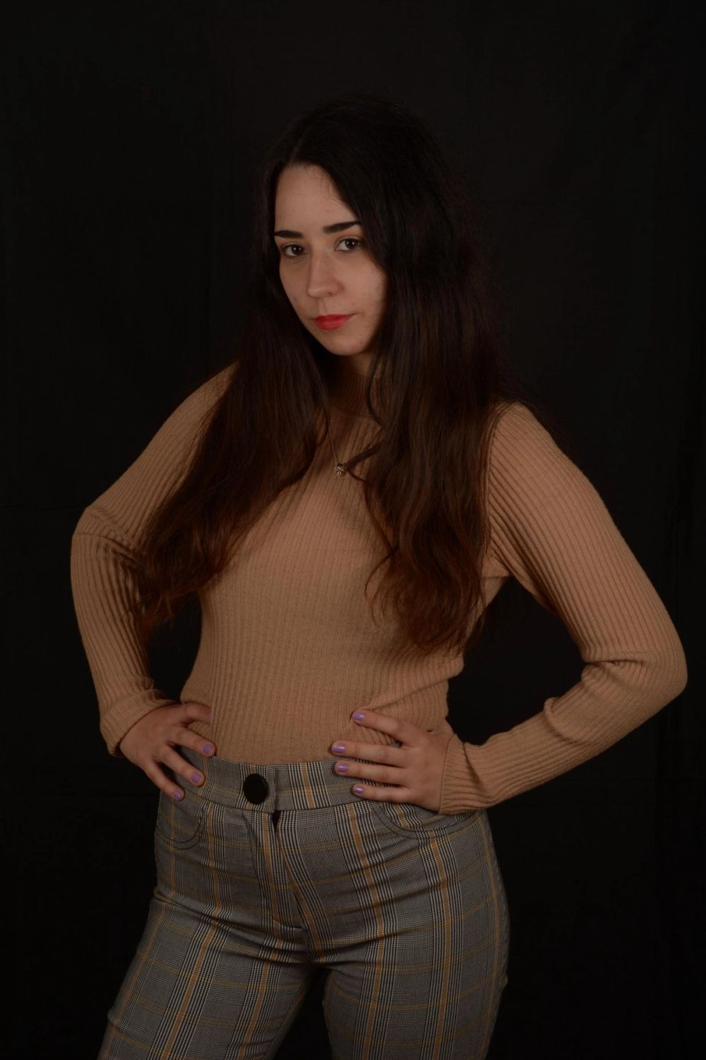 Noelia 20-01-2021