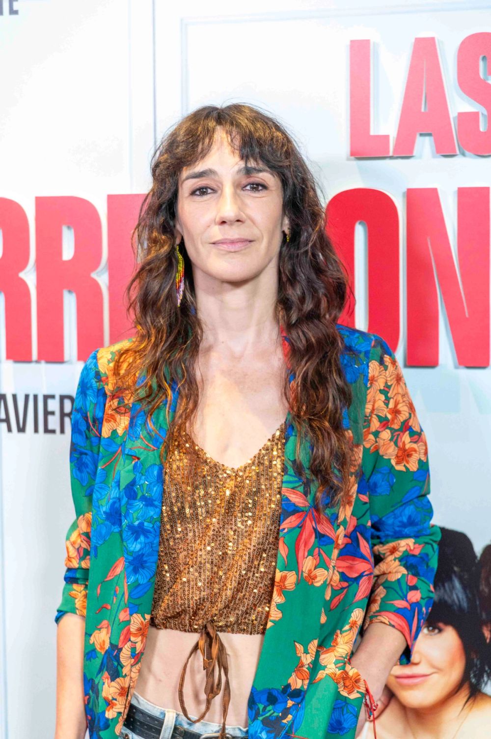 Premiere de las irresponsables 10-09-2026