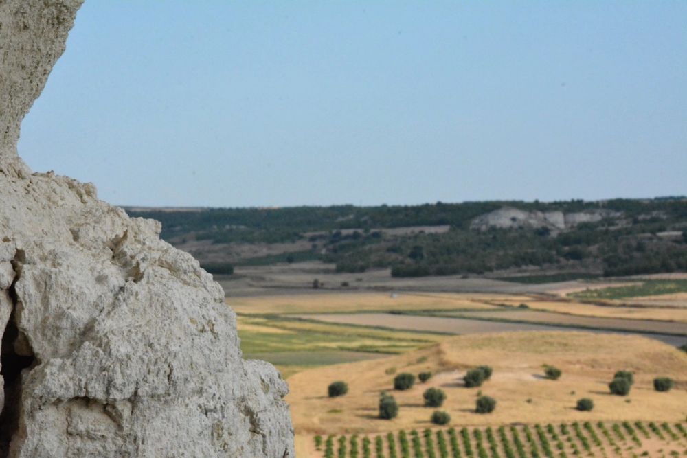 Cuevas del valle de Lillo 2020