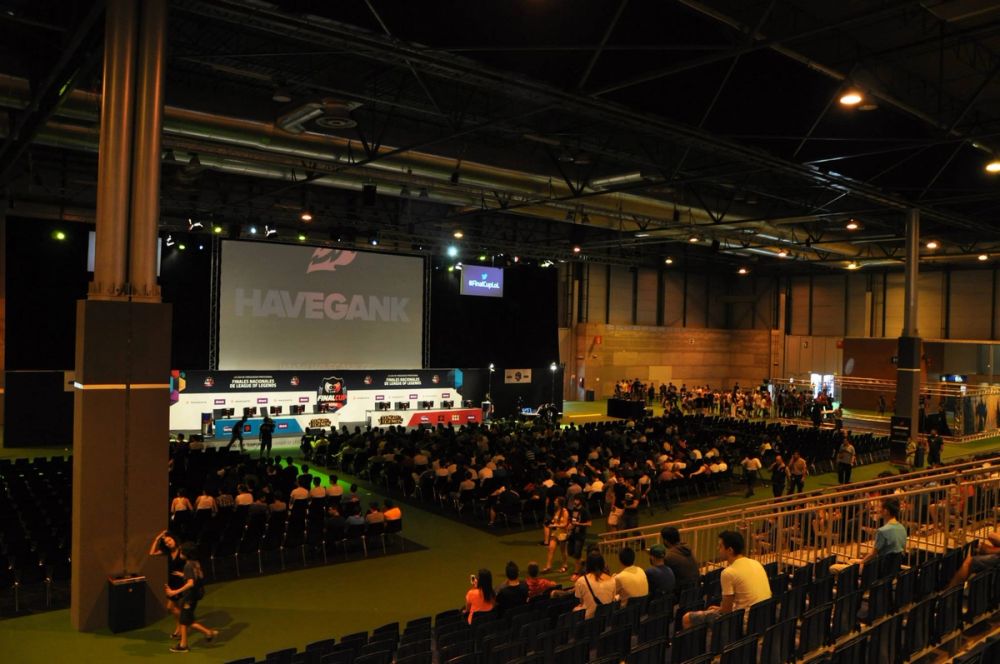 Gamergy 27-06-2014