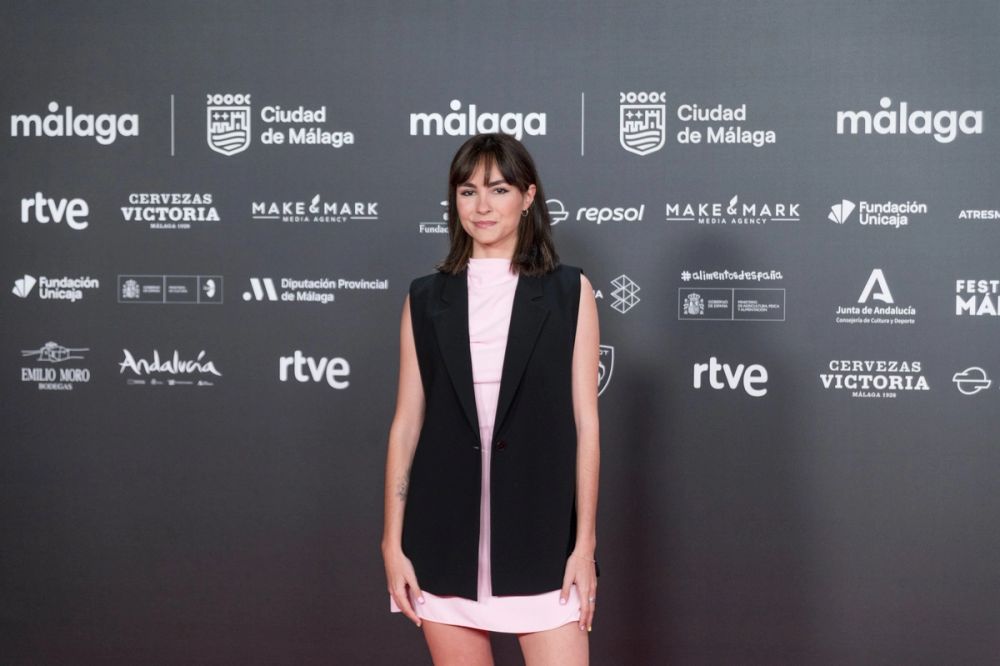 Presentacion del Festival de Malaga 2026