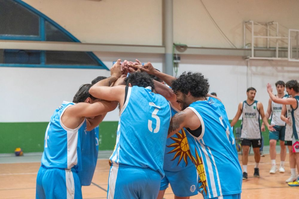 XIII maraton basket 3x3 memorial carlos 17-05-2026
