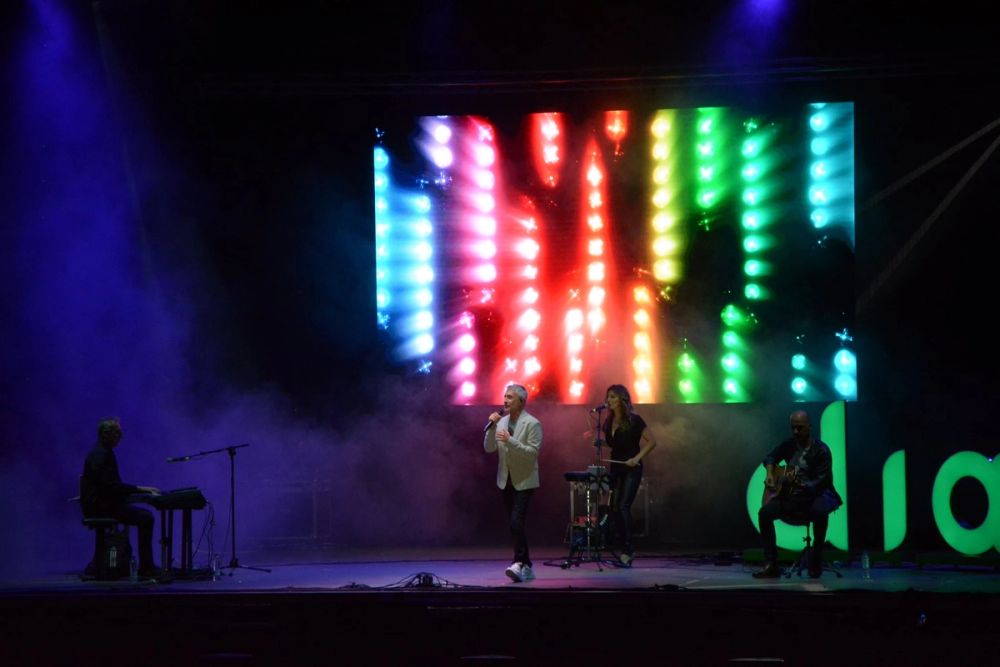 Festival Dial Unicos 11-10-2021
