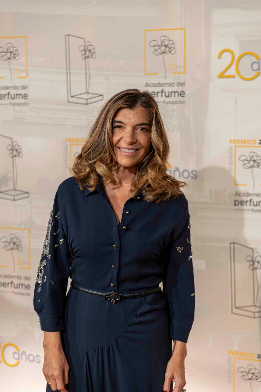 XX aniversario de la academia del perfume 19-10-2026