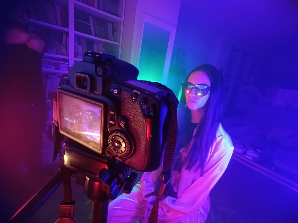 DOP Videoclip 01-10-2023