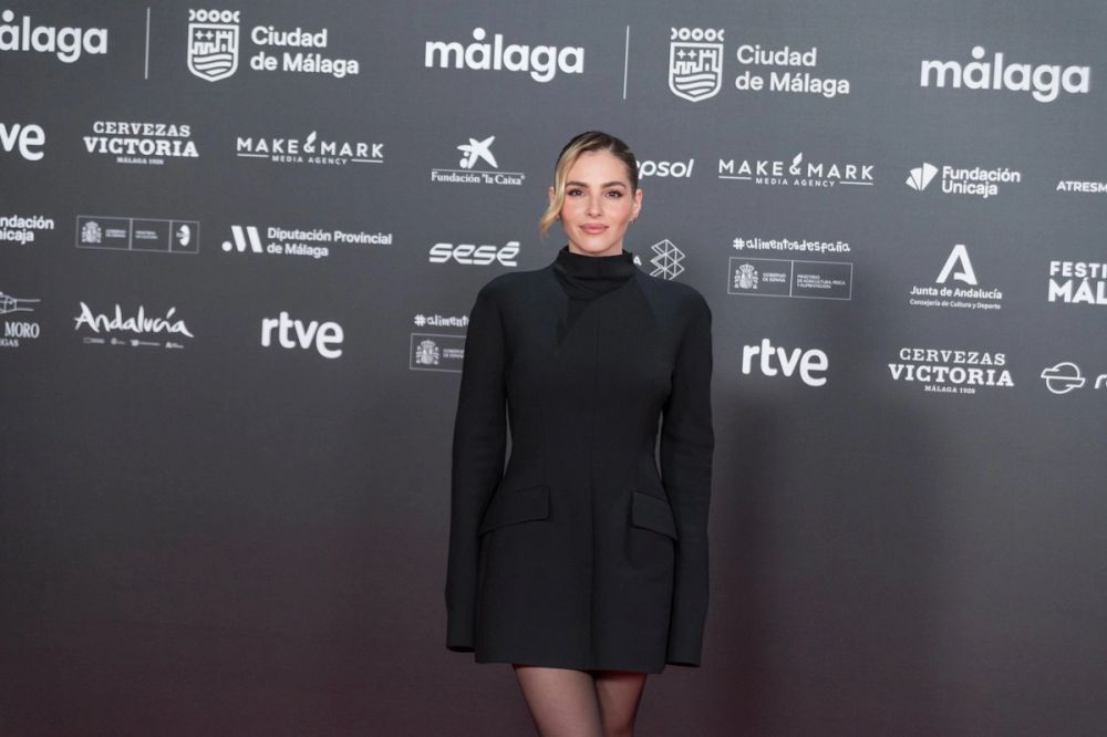 Presentacion del Festival de Malaga 2026