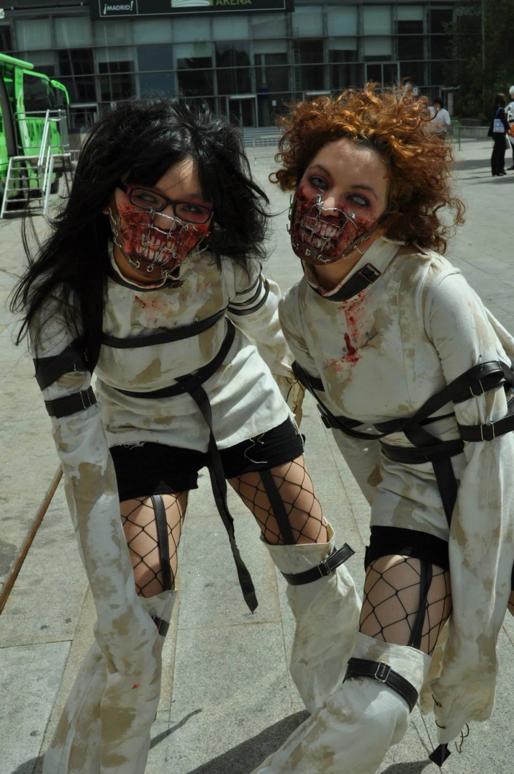 Expomanga 2012
