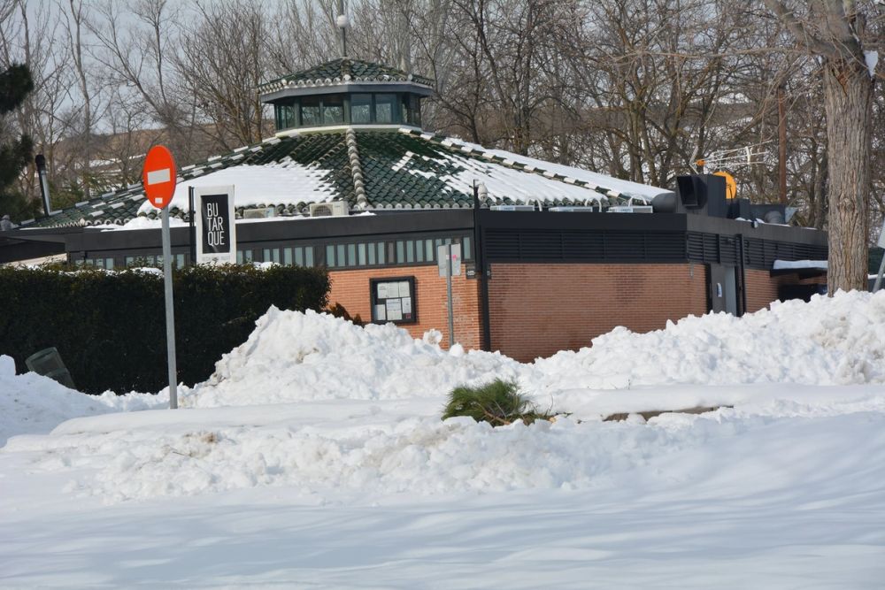 Leganes Nevado 2021 Dia 3