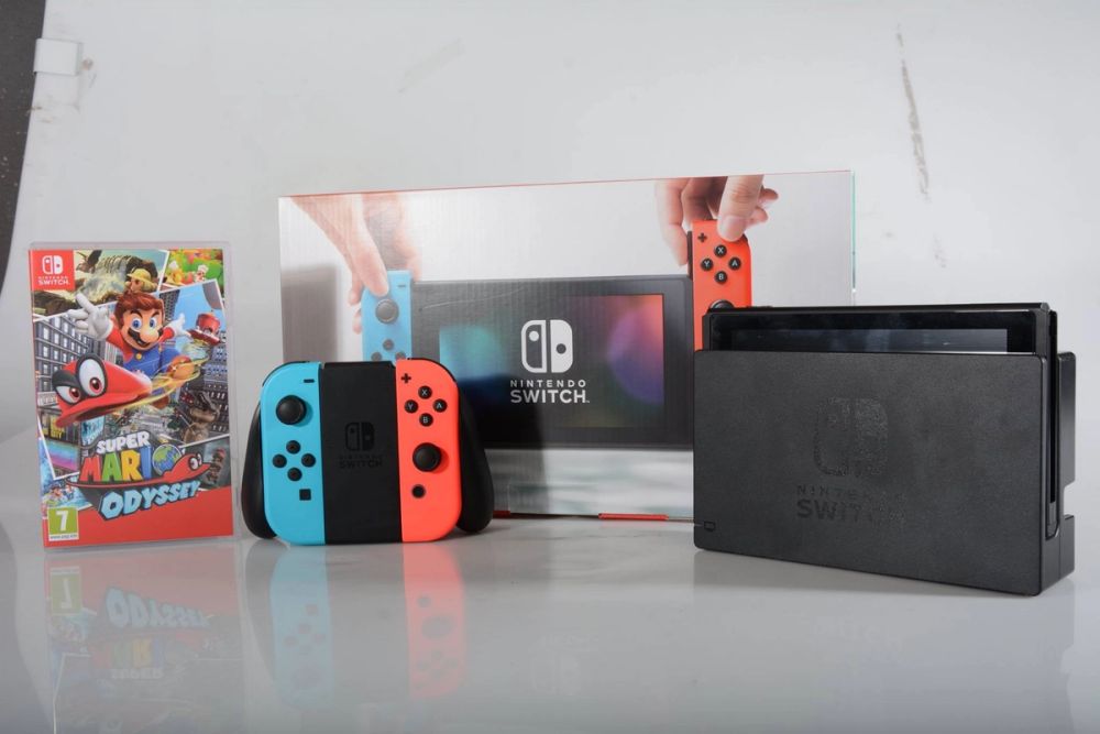 Fotografia de producto 2018