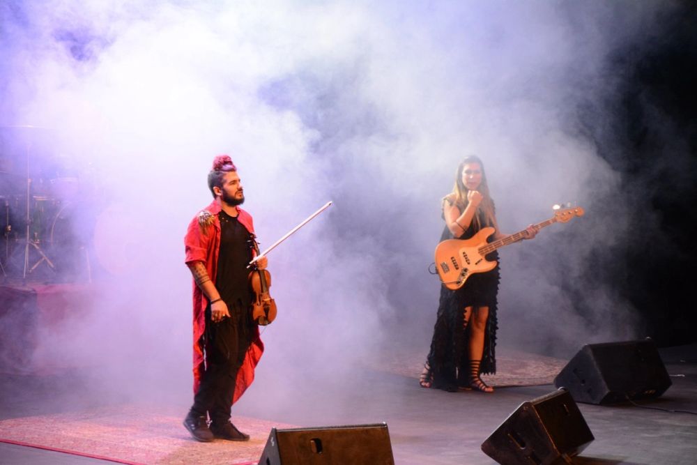 Strad El violinista rebelde10-07-2020