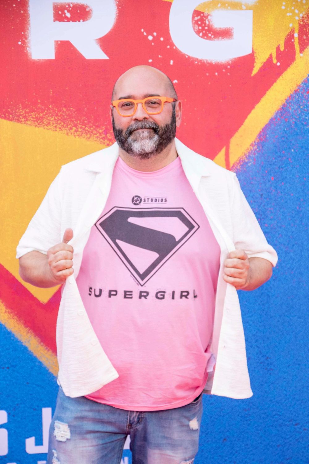 Premiere supergirl 23-06-2026