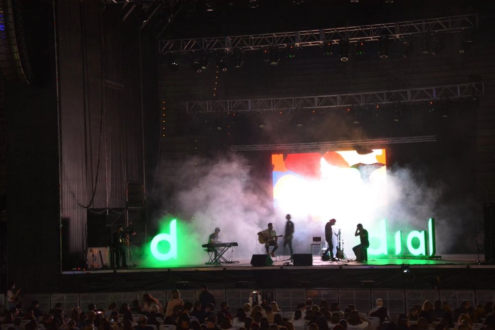 Festival Dial Unicos 11-10-2021