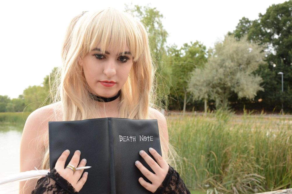 Misa Misa Melissa 18-09-2018