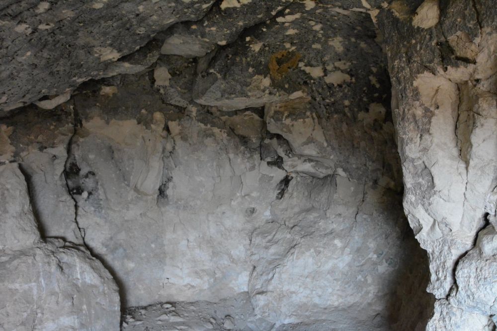 Cuevas del valle de Lillo 2020
