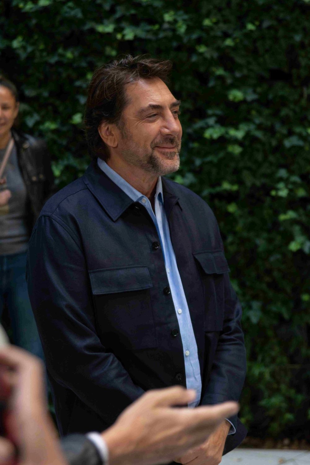 Javier Bardem