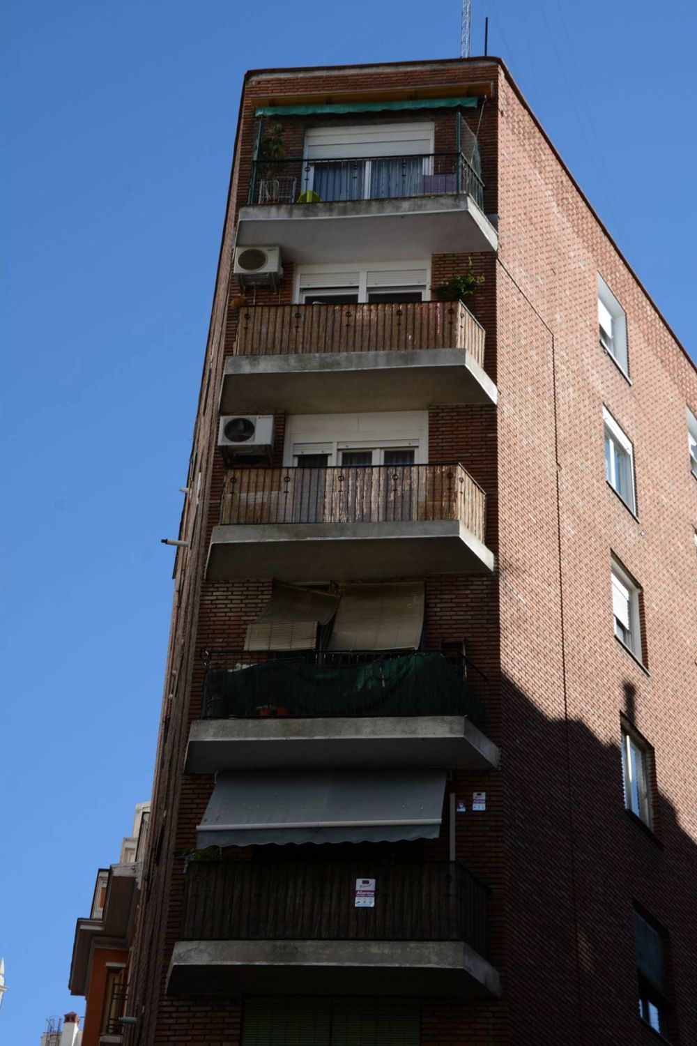 Fotografia Arquitectura (Madrid) 2018