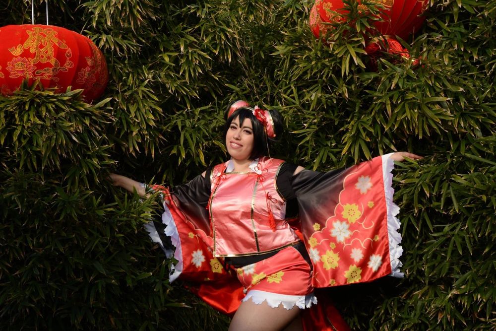 Nico Yazaw Sora 10-02-2019