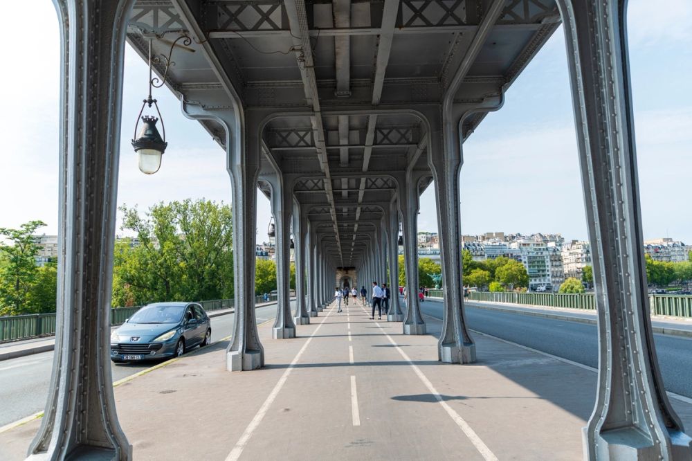 París 2025