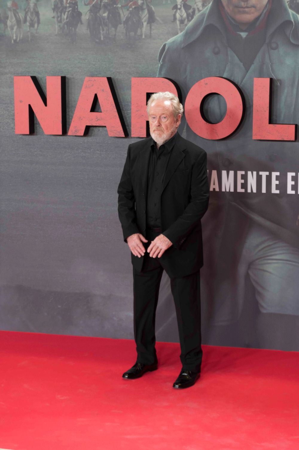 Ridley Scott