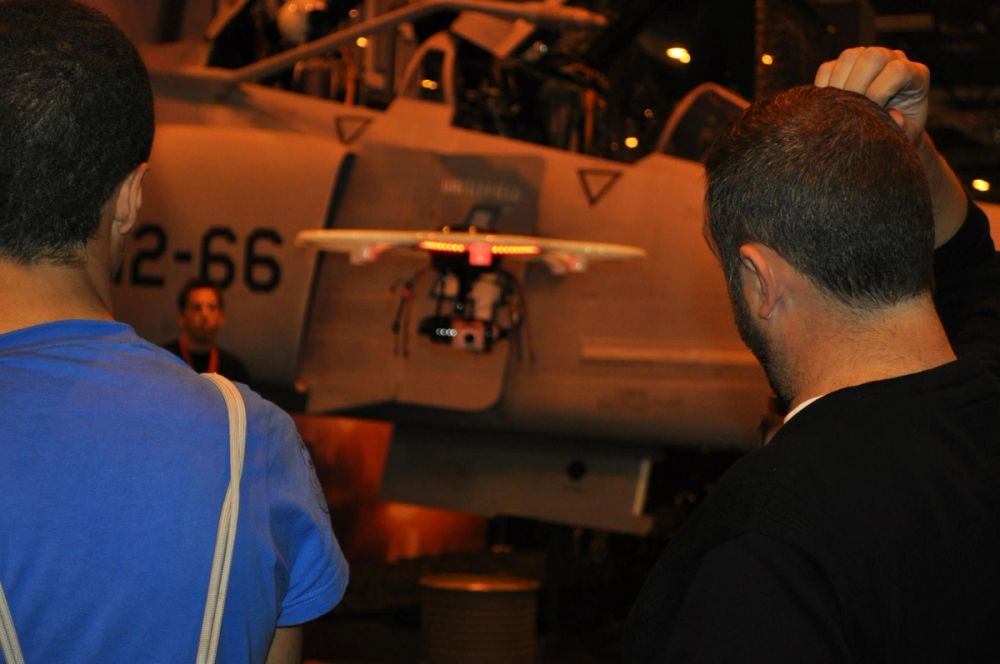 Madrid Game Week 2013